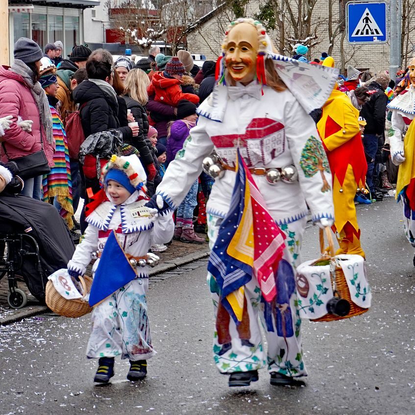 Pfrieme Jubi50 Kinderfasnet 36