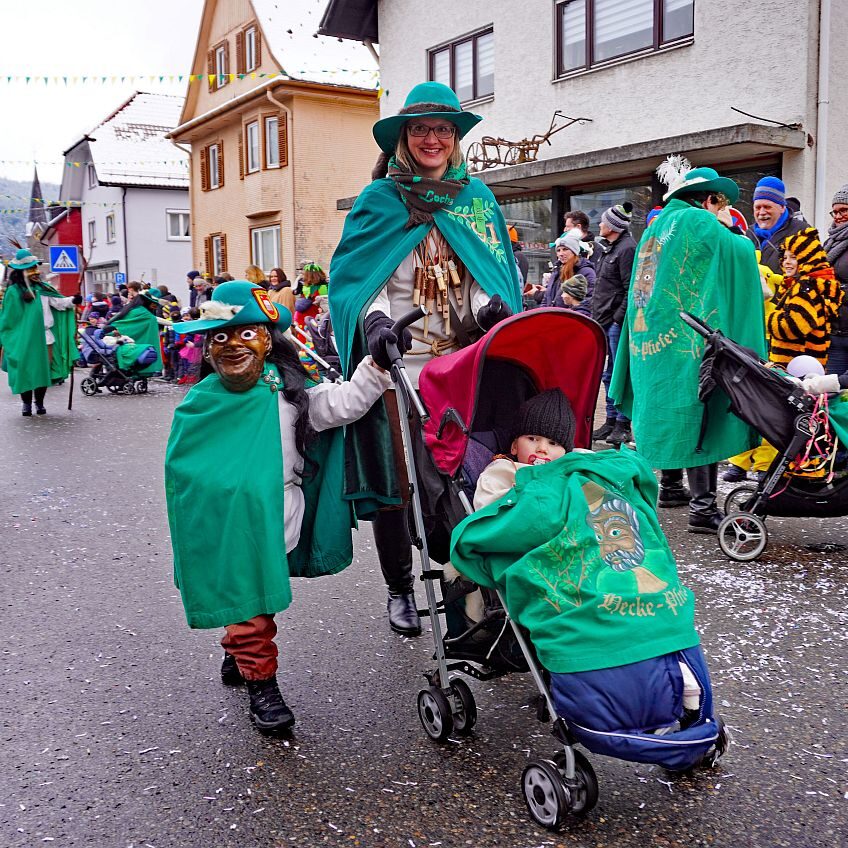 Pfrieme Jubi50 Kinderfasnet 42
