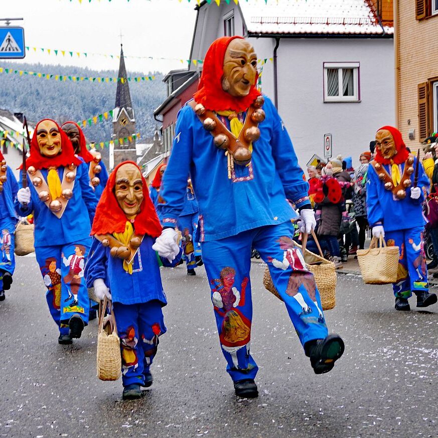 Pfrieme Jubi50 Kinderfasnet 45