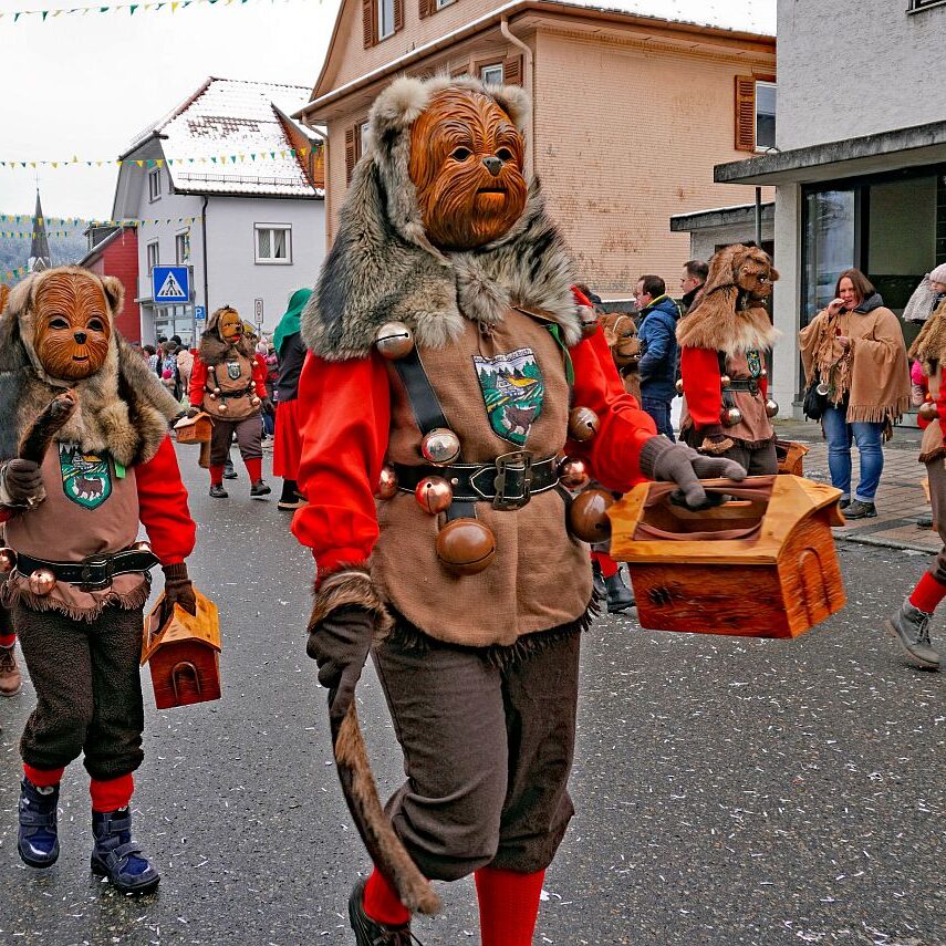 Pfrieme Jubi50 Kinderfasnet 49