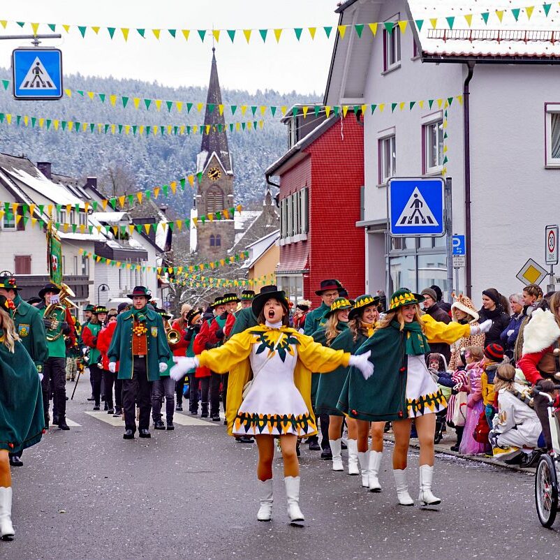 Pfrieme Jubi50 Kinderfasnet 51