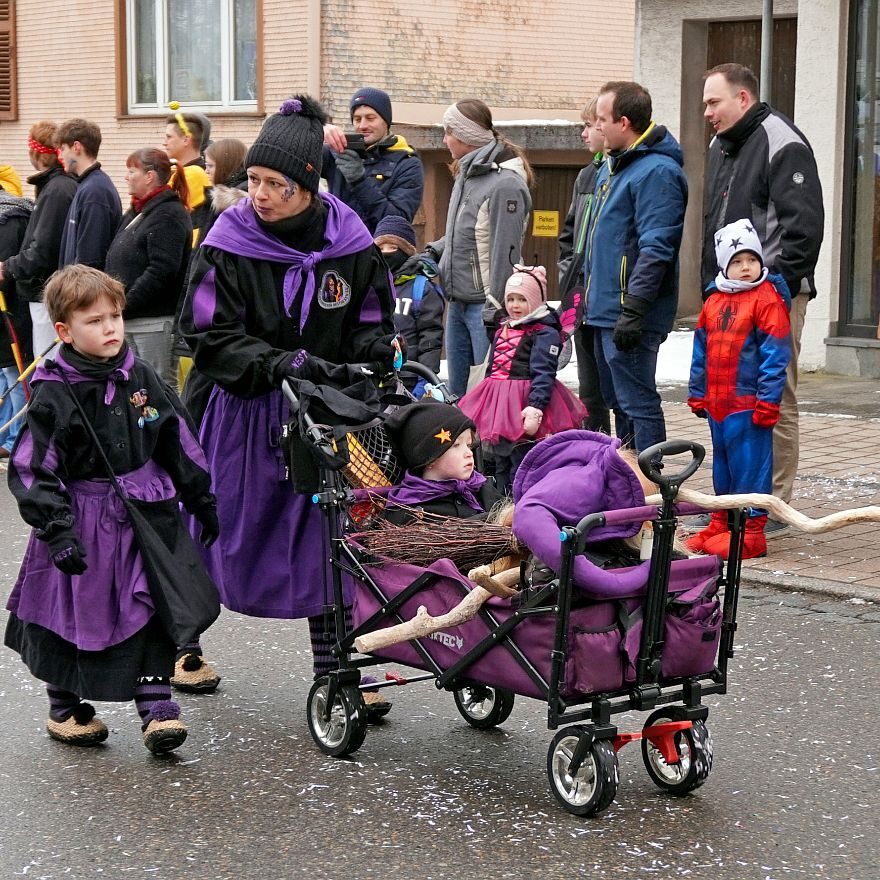 Pfrieme Jubi50 Kinderfasnet 59