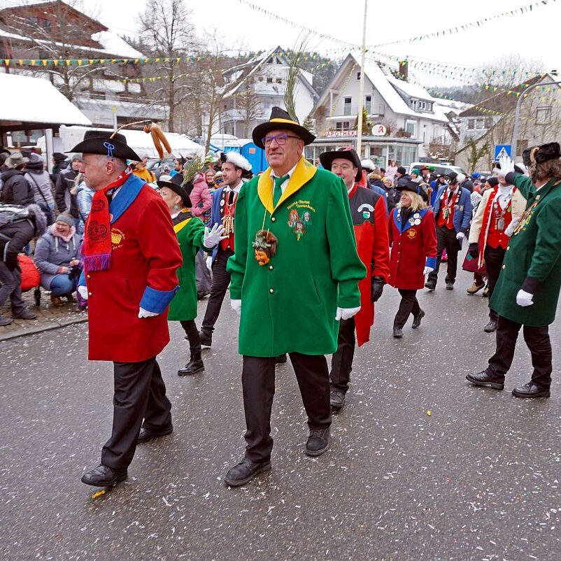 Pfrieme Jubi50 Kinderfasnet 68