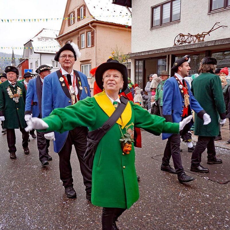 Pfrieme Jubi50 Kinderfasnet 69