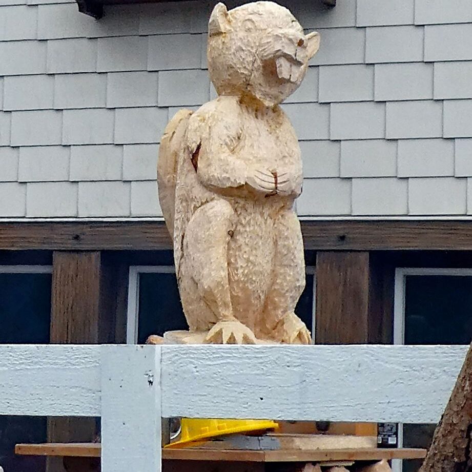 Fasnet Umzug 2023 Tennenbronn Eichbacher Biber 07