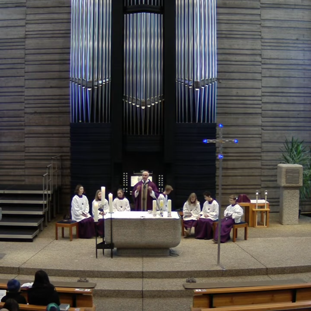 Livestream Gottesdienste der Tennenbronner Kirchengemeinden