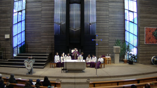 LivestreamKatholischeKirche