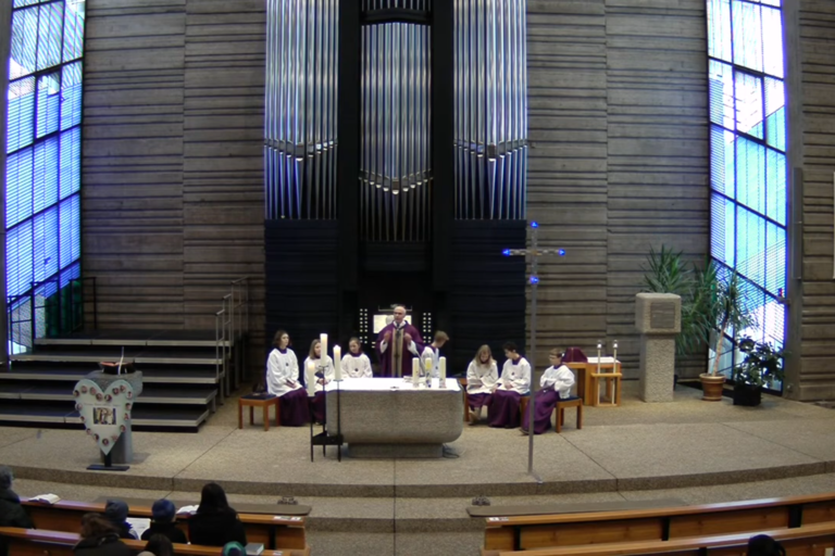 LivestreamKatholischeKirche