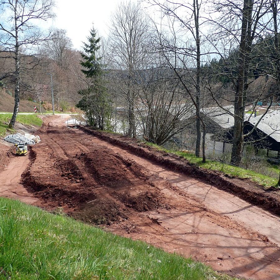 2023 04 21 Baustelle Freibad Tennenbronn 07