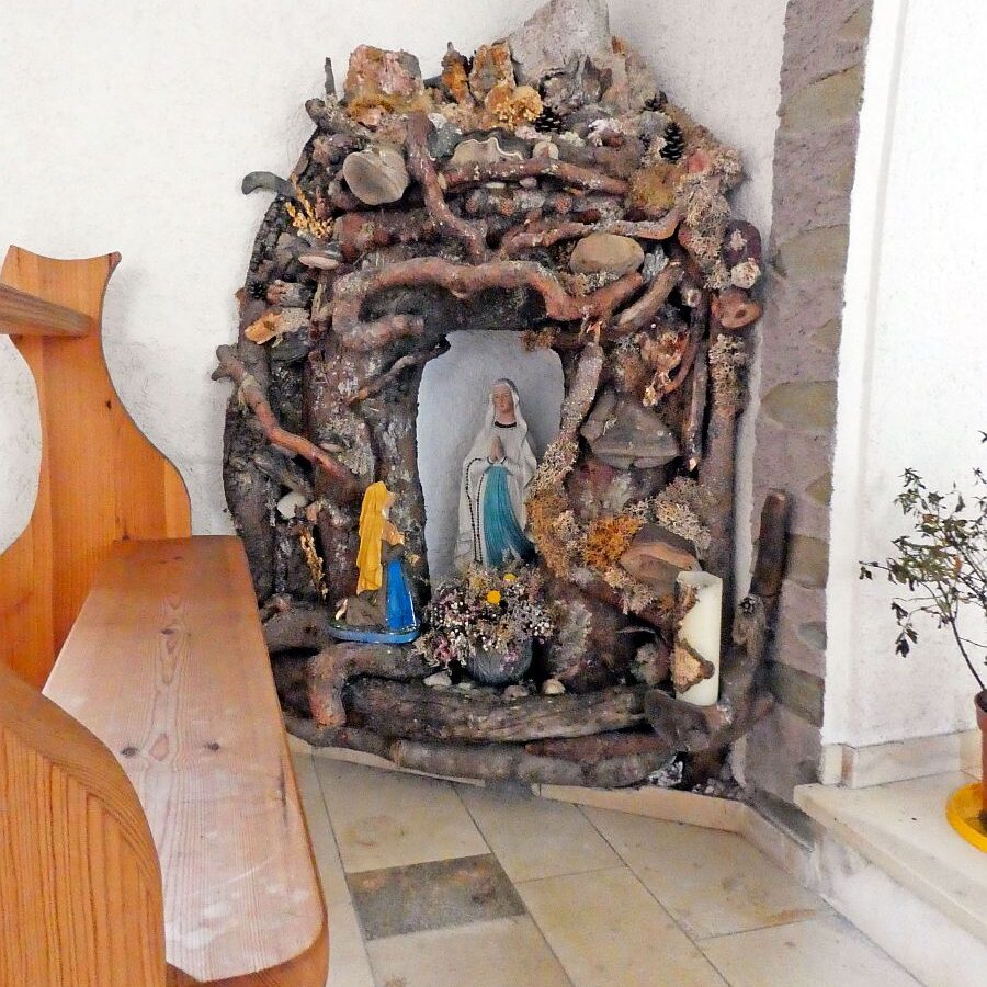 Hofkapelle Kaeppellehof Tennenbronn 07