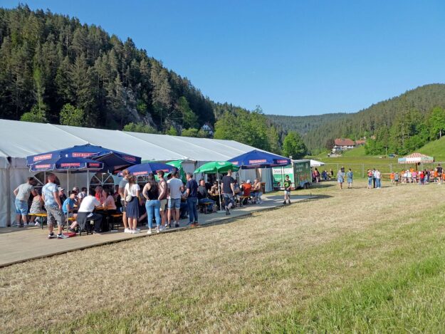Kinder auf dem Fleigenhof 03