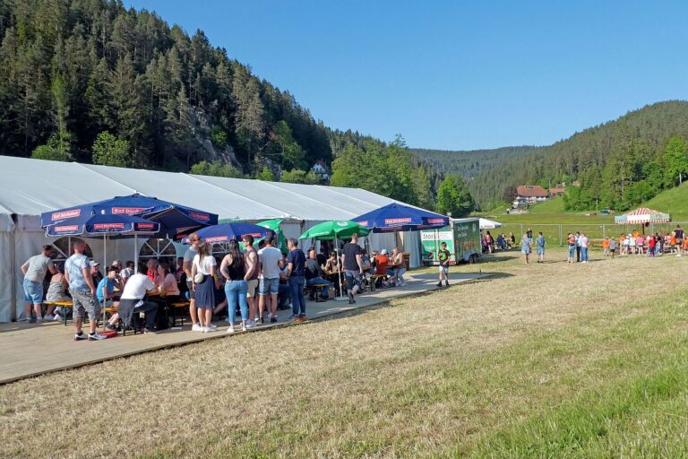 Kinder auf dem Fleigenhof 03