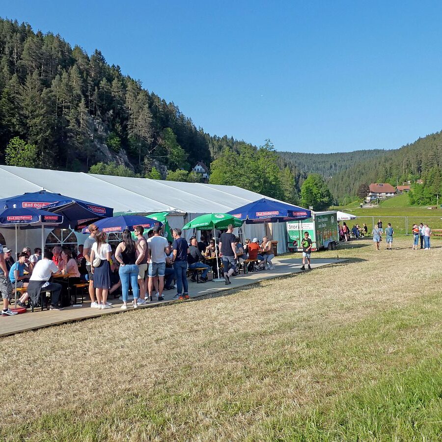 Kinder auf dem Fleigenhof 03