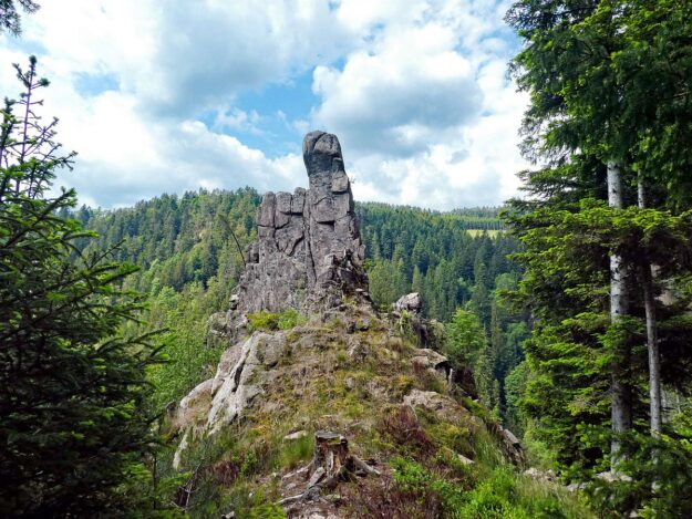 Bernecktal Tennenbronn 09 Bernecktal Tennenbronn 09