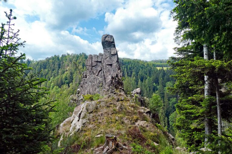 Bernecktal Tennenbronn 09