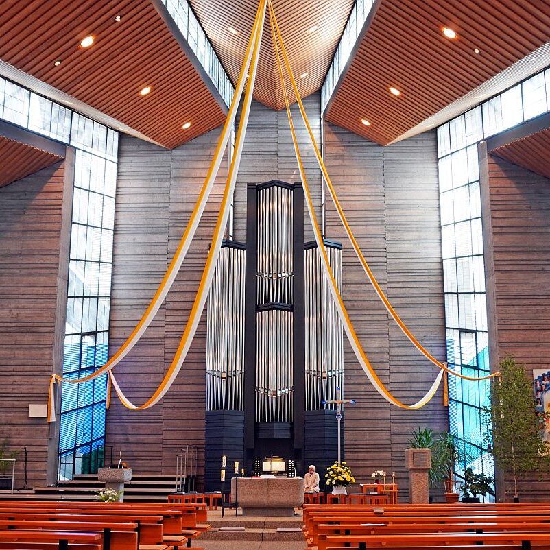 Fronleichnam in Tennenbronn 2023 06