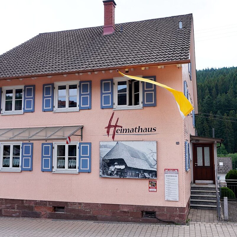 Fronleichnam in Tennenbronn 2023 10