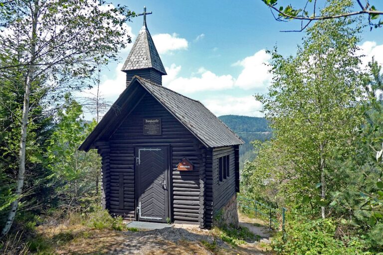 Ecke Bergkapelle Siebenrankweg 06
