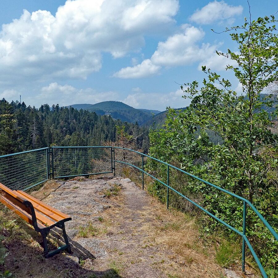 Ecke Bergkapelle Siebenrankweg 07