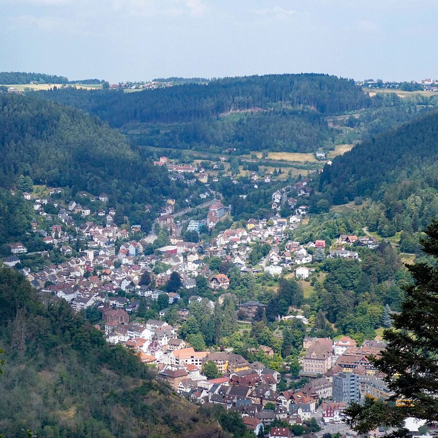 Ecke Bergkapelle Siebenrankweg 10