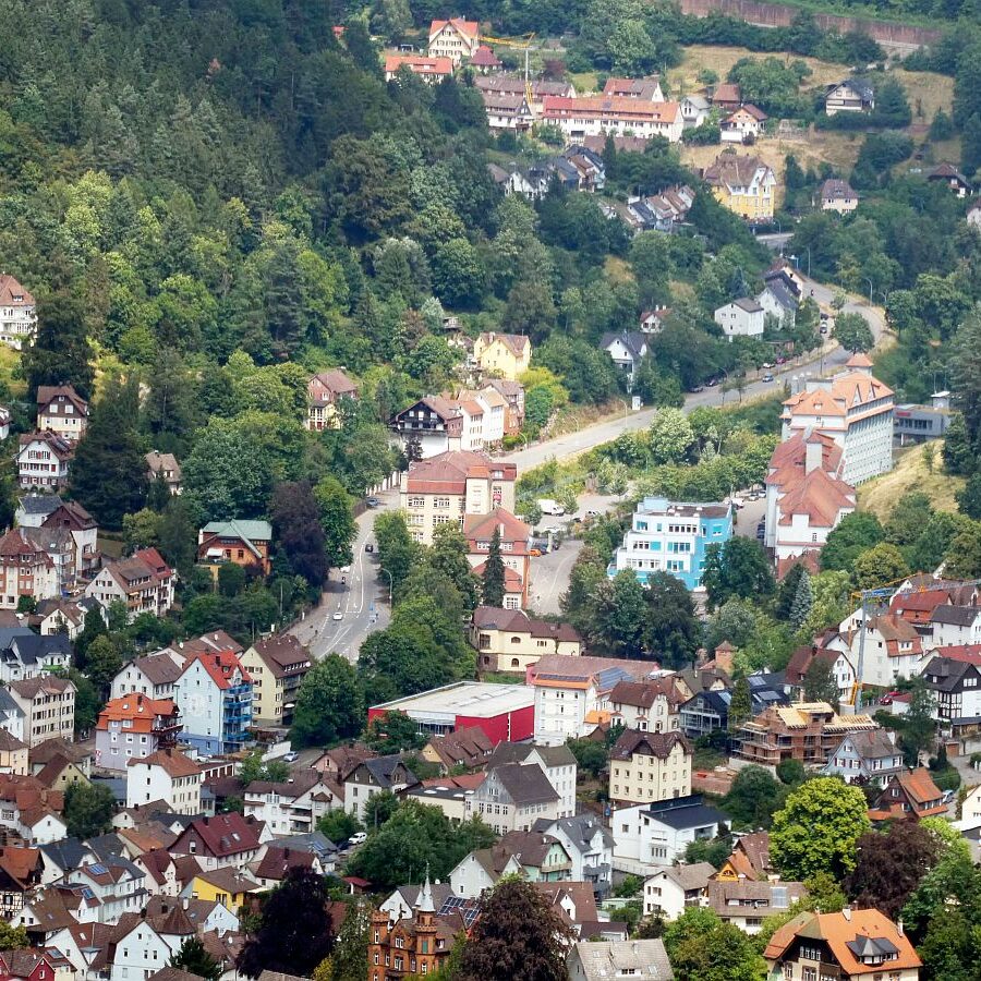 Ecke Bergkapelle Siebenrankweg 11