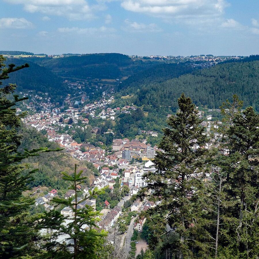 Ecke Bergkapelle Siebenrankweg 14