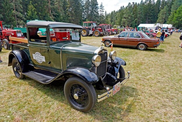 Oldtimertreffen Tennenbronn 09 07 2023 09 Oldtimertreffen Tennenbronn 09 07 2023 09