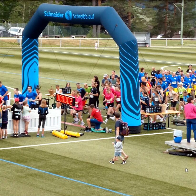 Schneider Run 2023 Tennenbronn 01