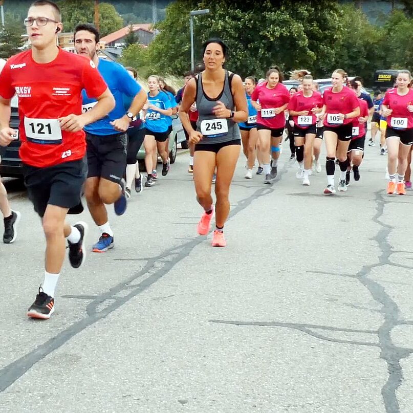 Schneider Run 2023 Tennenbronn 02