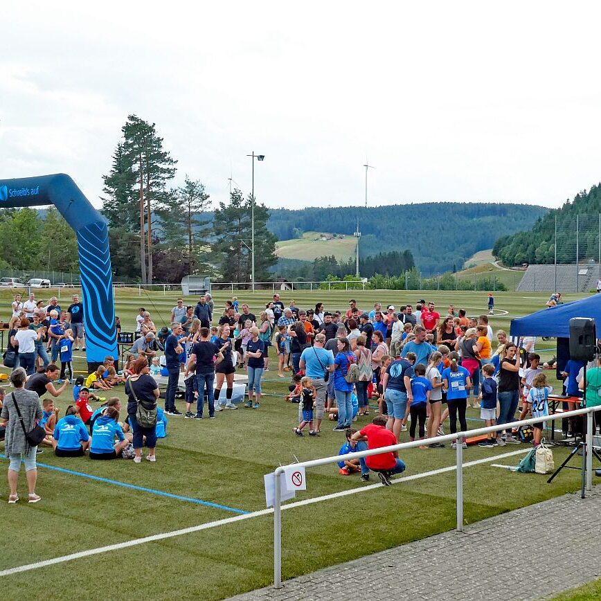 Schneider Run 2023 Tennenbronn 05