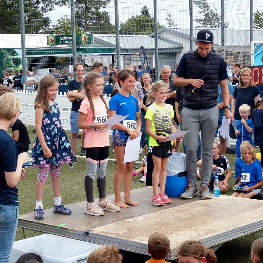 Schneider Run 2023 Tennenbronn 09