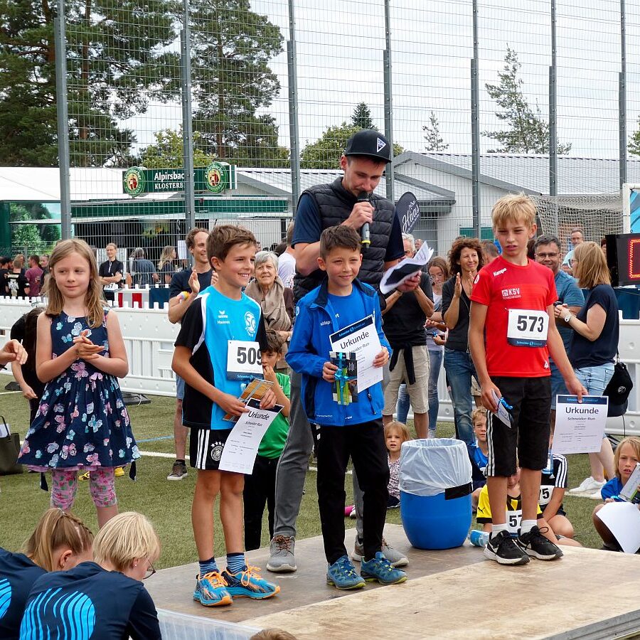 Schneider Run 2023 Tennenbronn 10