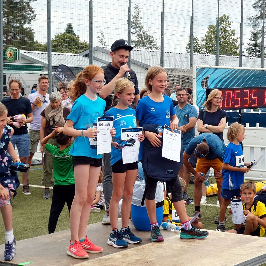 Schneider Run 2023 Tennenbronn 11