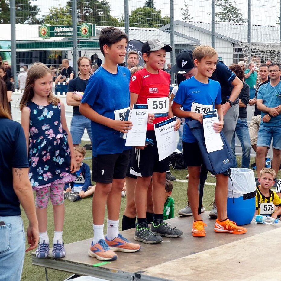 Schneider Run 2023 Tennenbronn 12