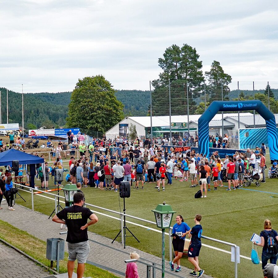 Schneider Run 2023 Tennenbronn 13