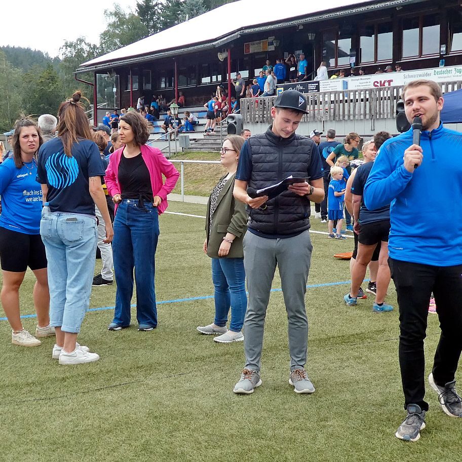 Schneider Run 2023 Tennenbronn 14