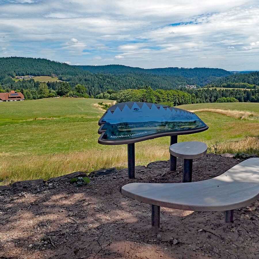 Reibehof Bremenloch Lauterbacher Wandersteig 08
