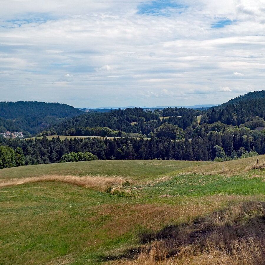 Reibehof Bremenloch Lauterbacher Wandersteig 09