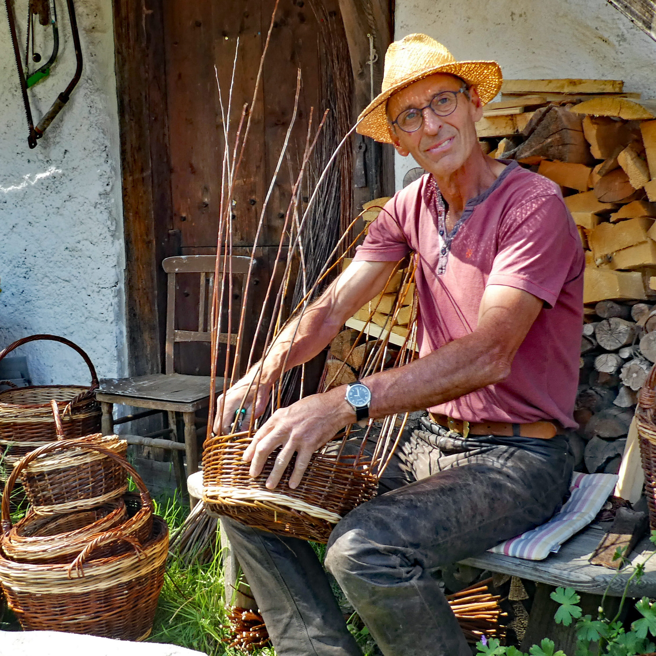 korbmacher Wolfgang Storz 1