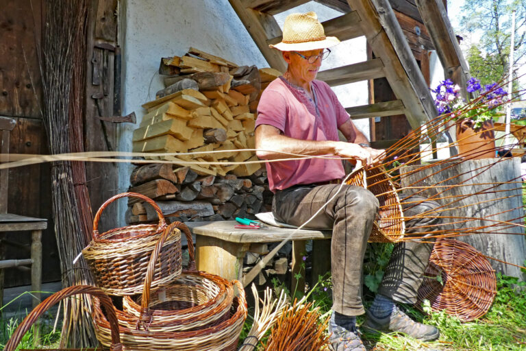 korbmacher Wolfgang Storz 2