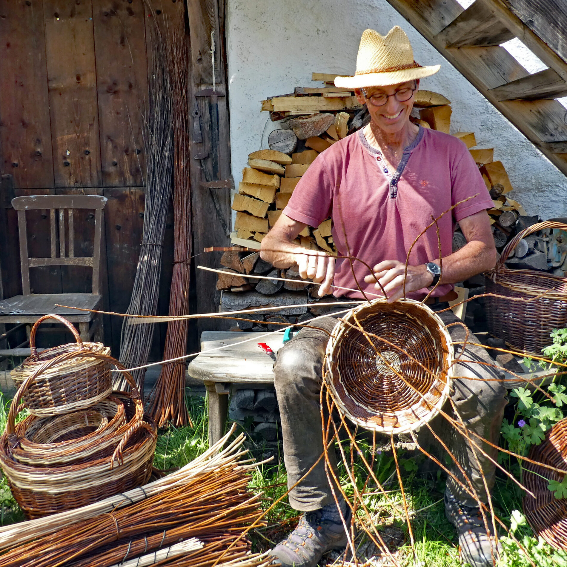 korbmacher Wolfgang Storz 3