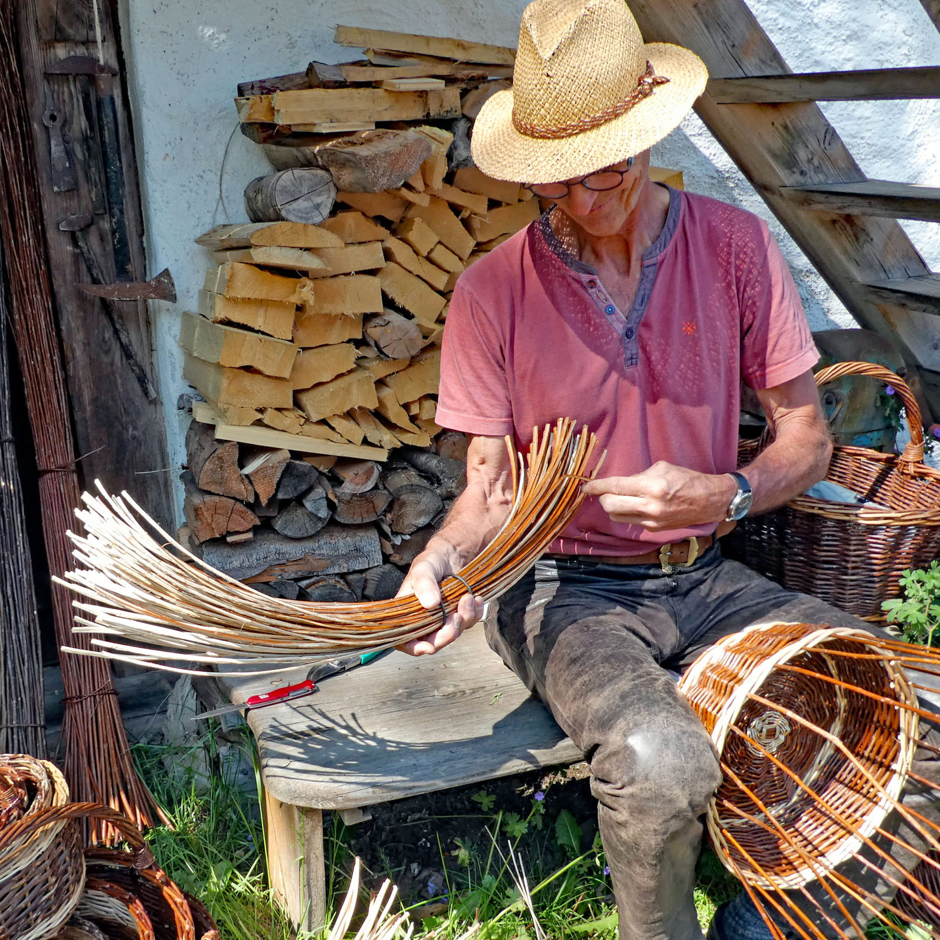 korbmacher Wolfgang Storz 4