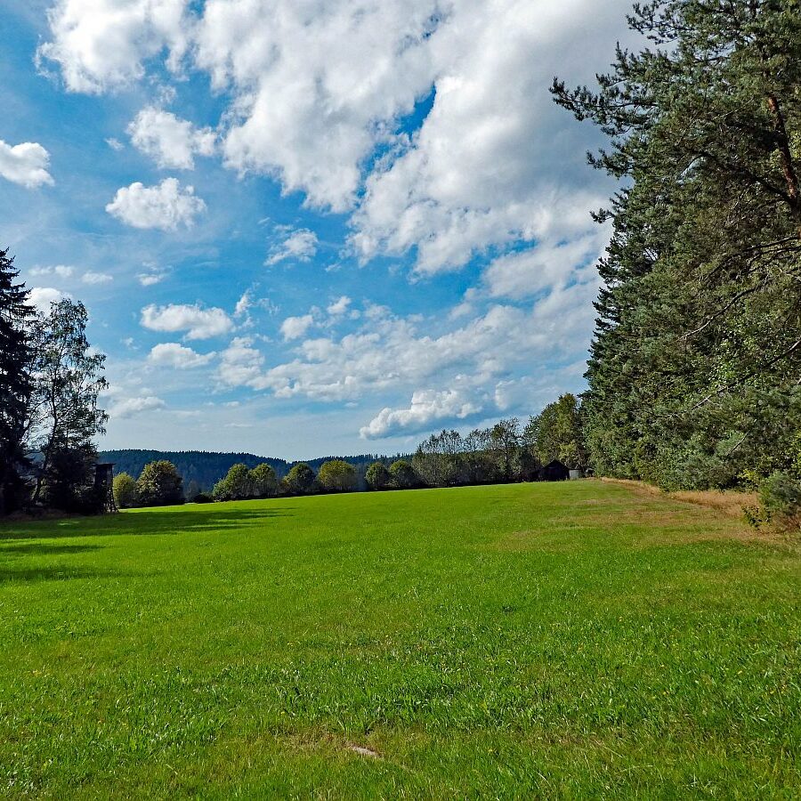 Dorfblickrunde Tennenbronn UntermWald Gersbach AufdemBerg 20