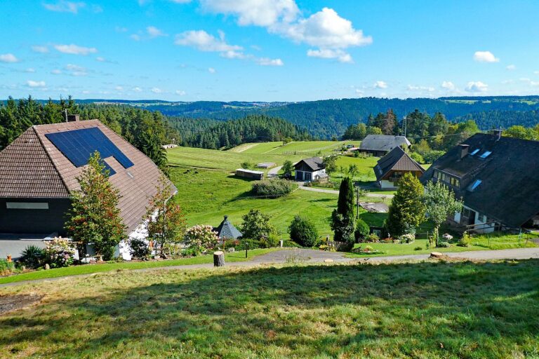 Vom Ramstein in Tennenbronn nach Schramberg 01