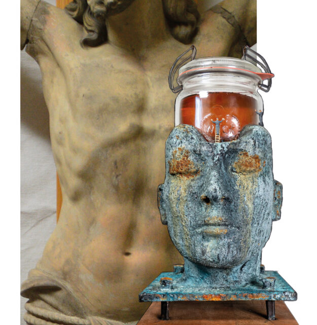 DSC 0108 Brustkorb Durchblick Montage