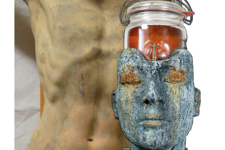 DSC 0108 Brustkorb Durchblick Montage