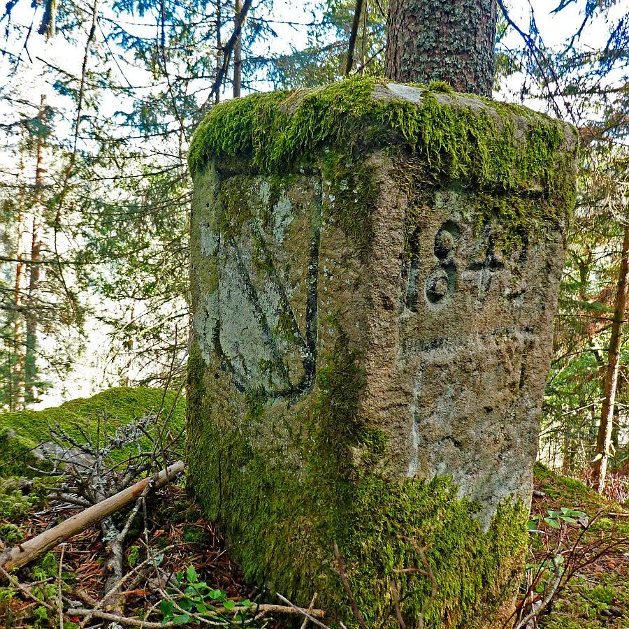 Hinterer Ramstein Berneck 05