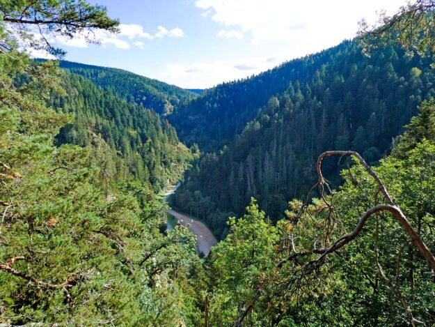 Hinterer Ramstein Berneck 08 Hinterer Ramstein Berneck 08