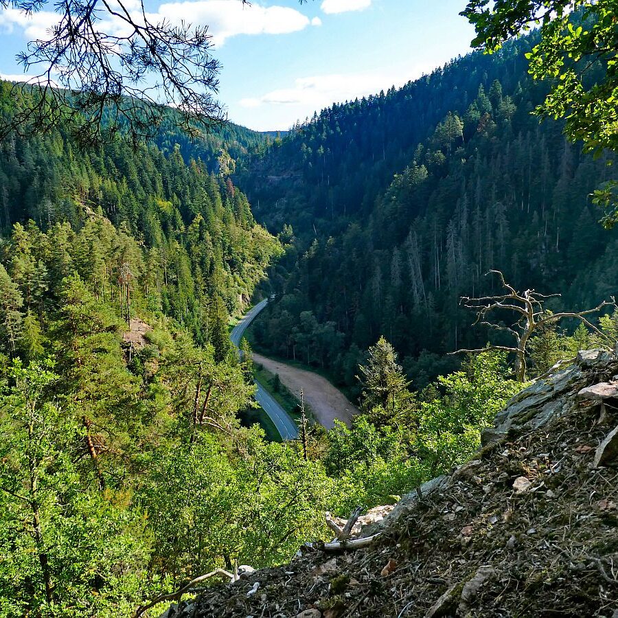 Hinterer Ramstein Berneck 09