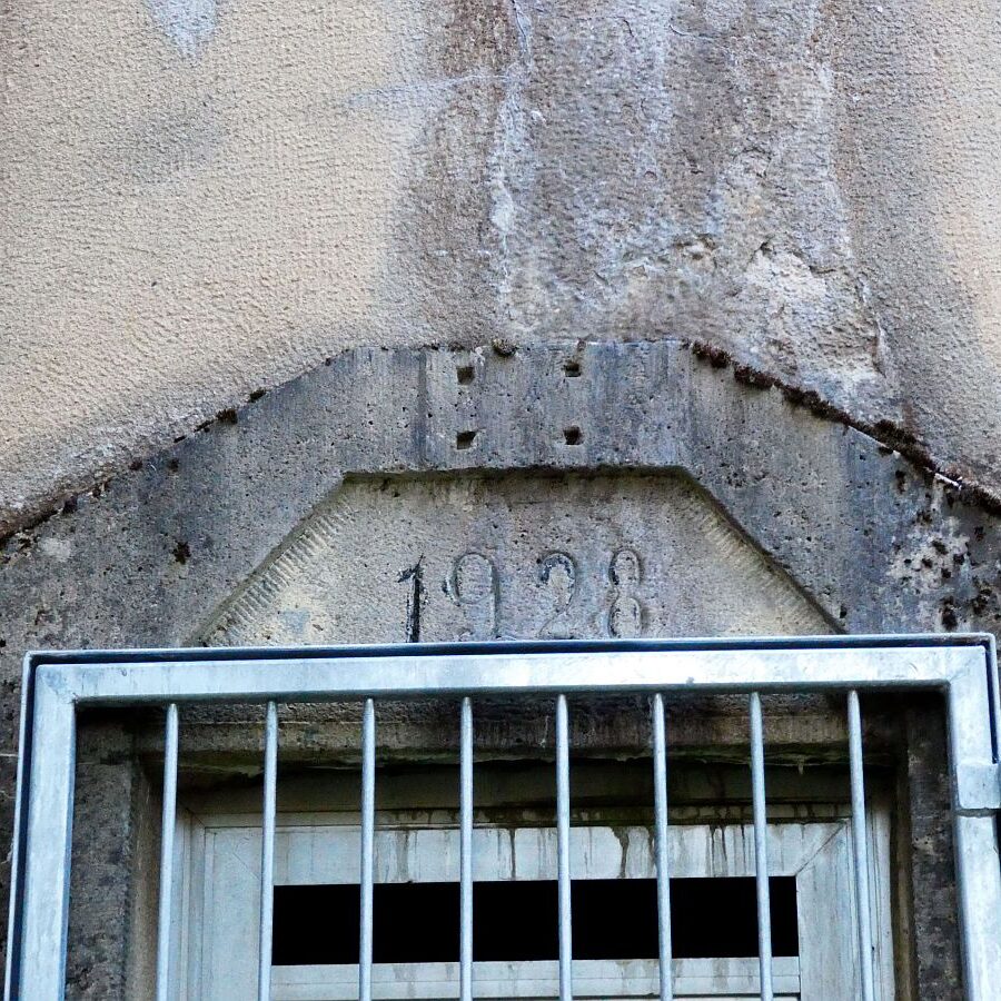 Lost Place Wasserreservoir 3